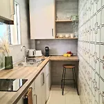 Apartmán Mayor In