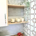 Mayor In Apartmán *