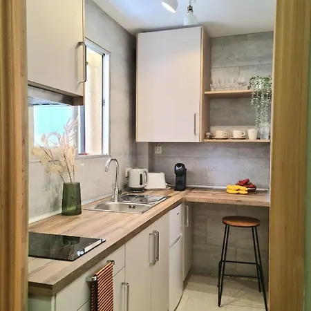 Apartment Mayor In Salou