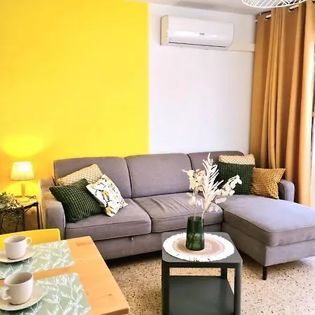 Apartment Mayor In Salou