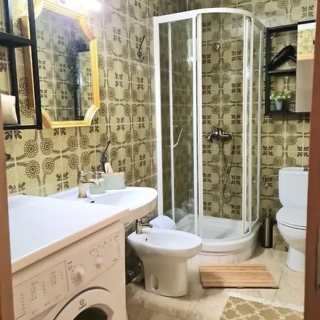 Apartment Mayor In *