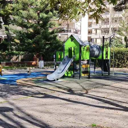 Διαμέρισμα Mayor In Σαλού