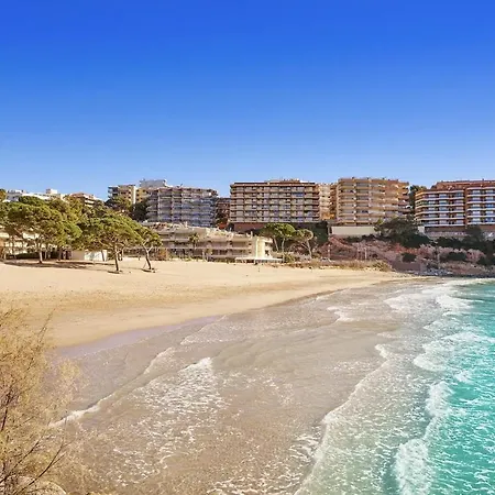 Mayor In Salou
