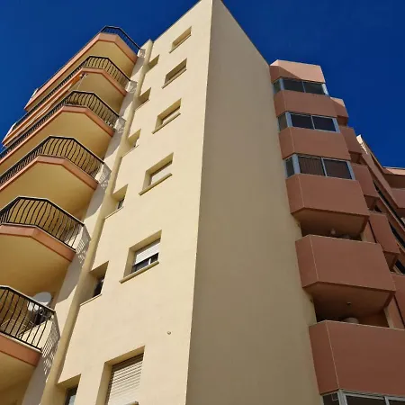 Mayor In Salou