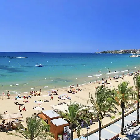 Mayor In Salou