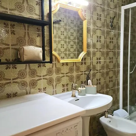 Apartment Mayor In