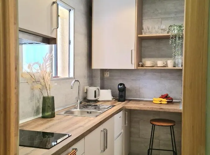 דירה Mayor In סאלו