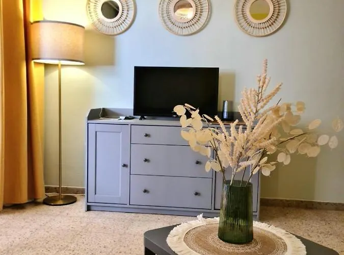 Mayor In דירה סאלו