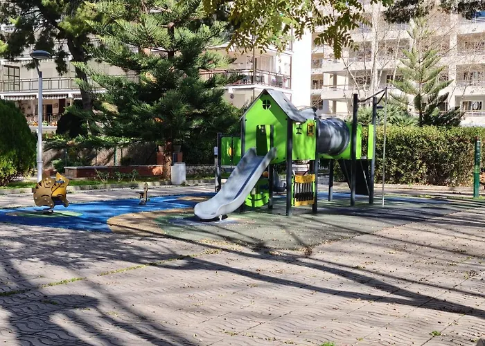 דירה Mayor In סאלו