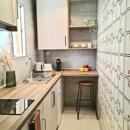 Appartement Mayor In